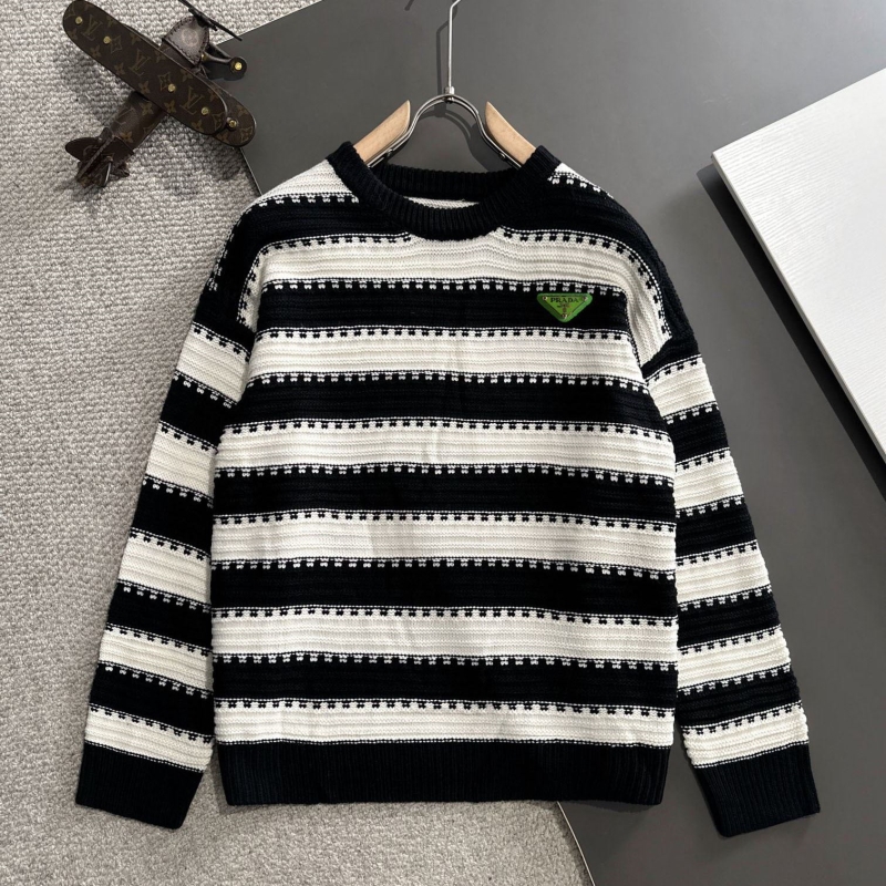 Pra*a sweaters